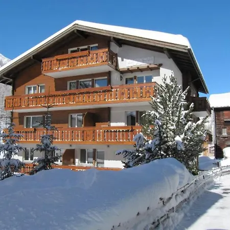 Haus Adora *
