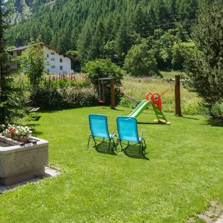Haus Adora